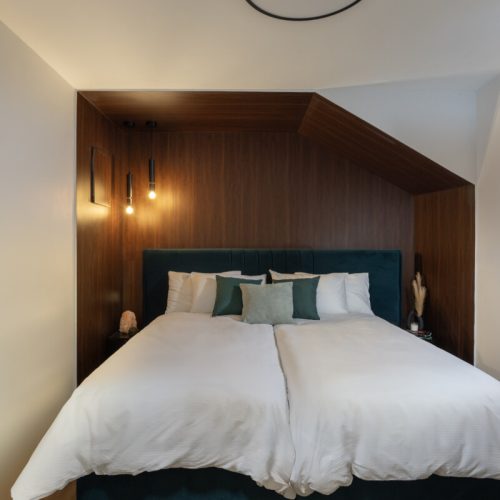 יוקרה ביער - צימר יוקרתי לזוגות ולמשפחות בירושלים - טלחופש