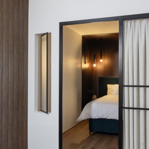 יוקרה ביער - צימר יוקרתי לזוגות ולמשפחות בירושלים - טלחופש