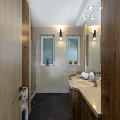 יוקרה ביער - צימר יוקרתי לזוגות ולמשפחות בירושלים - טלחופש